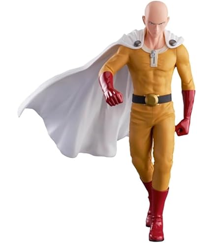 Amazon | threezero スリーゼロ ワンパンマン サイタマ 1/6